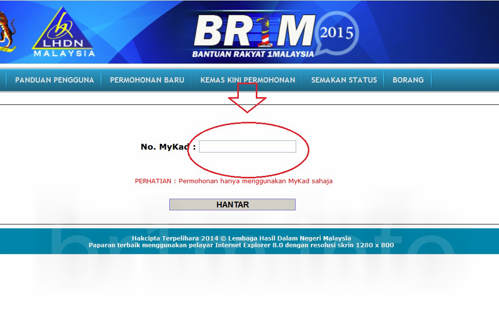 Br1m How To Check Status - Ternyata Kabar Viral