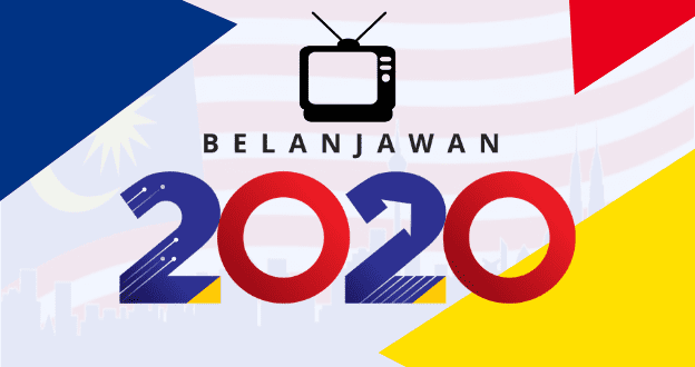 Image result for bajet 2020