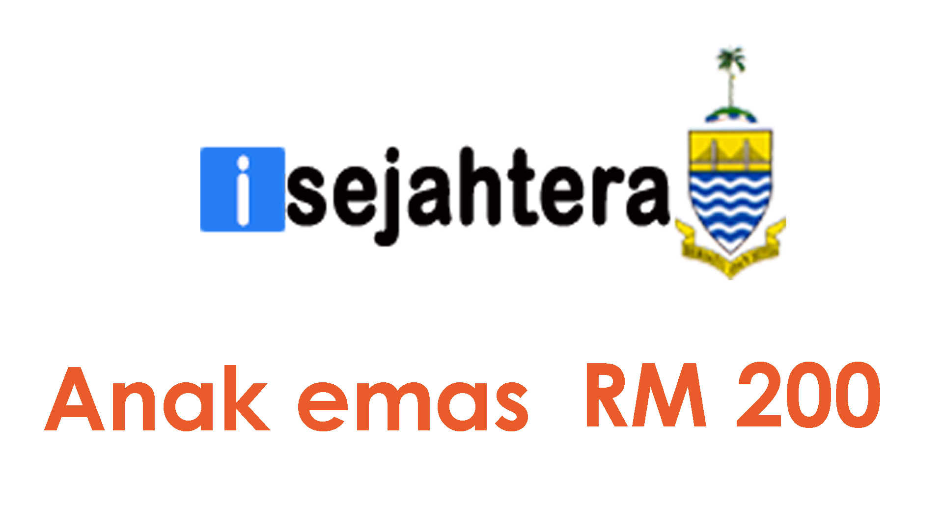 borang anak emas pulau pinang - Peter Johnston
